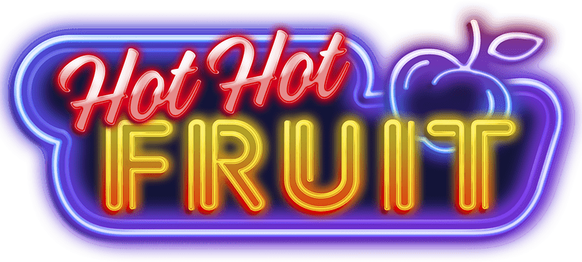 hot hot fruit logo