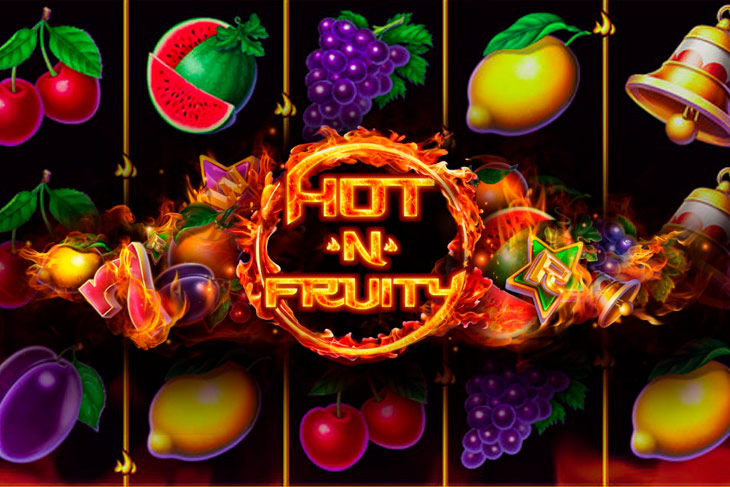 hot hot fruit strategies