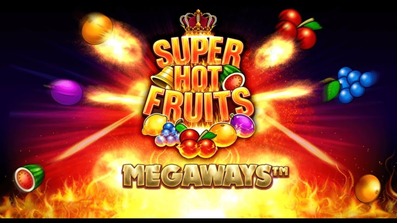 hot hot fruit bonus